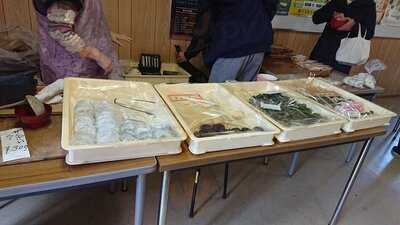 四天王寺御参拝者休憩所