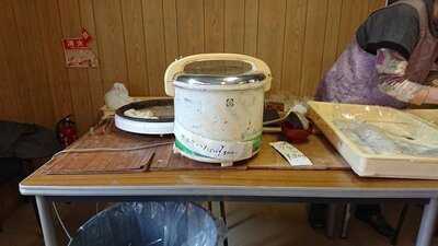 四天王寺御参拝者休憩所