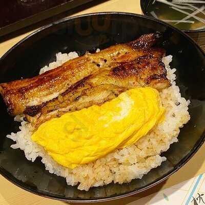 瓢亭 新潟三越店