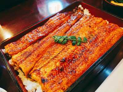 瓢亭 新潟三越店