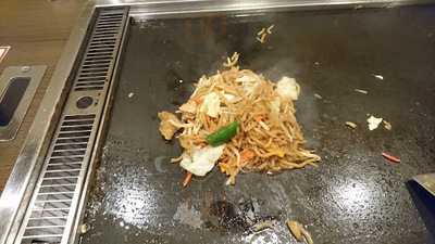 お好み焼 道とん堀 新潟松崎店