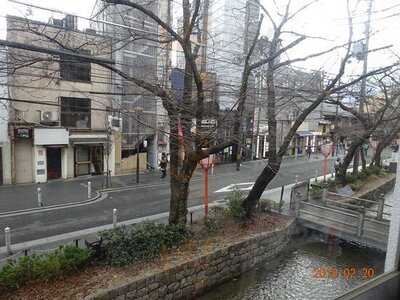 珉珉 四条新館店