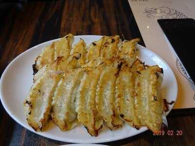 珉珉 四条新館店