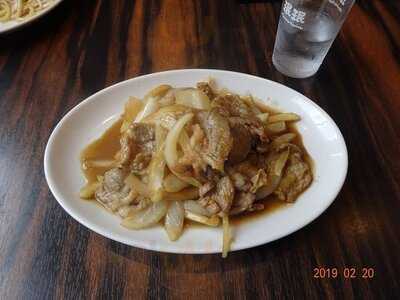 珉珉 四条新館店