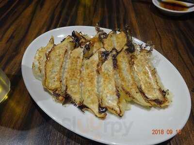 珉珉 四条新館店