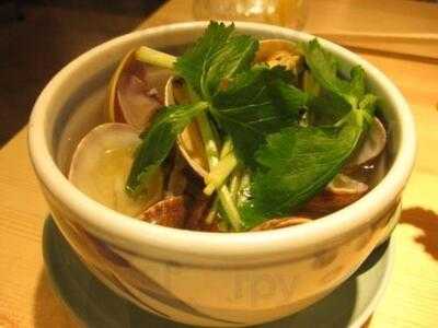 地魚屋台 とっつあん 福島店