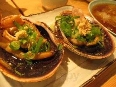 地魚屋台 とっつあん 福島店