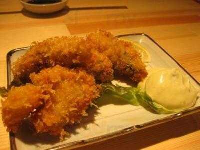 地魚屋台 とっつあん 福島店