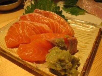 地魚屋台 とっつあん 福島店