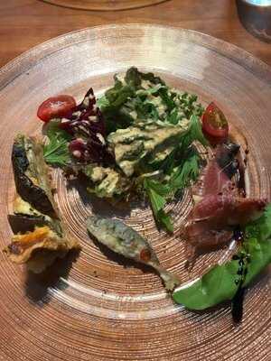 トラットリア アニマ トウキョウ