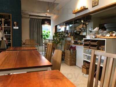 トラットリア アニマ トウキョウ