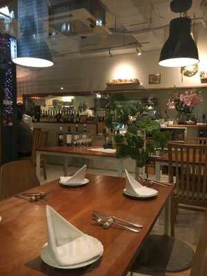 トラットリア アニマ トウキョウ