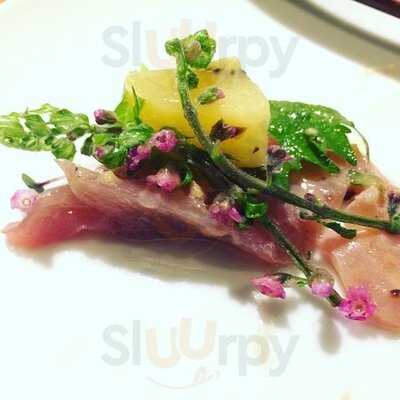 トラットリア アニマ トウキョウ