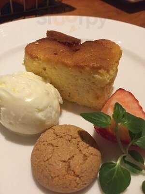 トラットリア アニマ トウキョウ