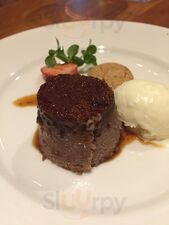 トラットリア アニマ トウキョウ