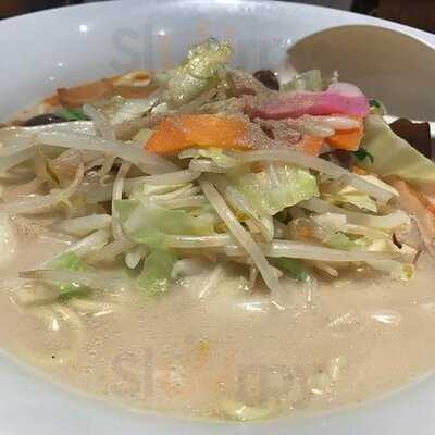 長崎ちゃんぽんリンガーハット 難波千日前店