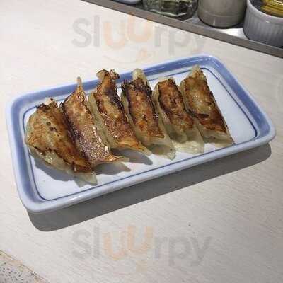 長崎ちゃんぽん リンガーハット 大阪天神橋店