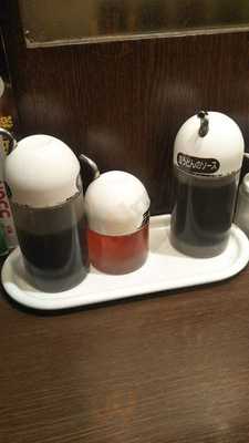 長崎ちゃんぽん リンガーハット 大阪天神橋店