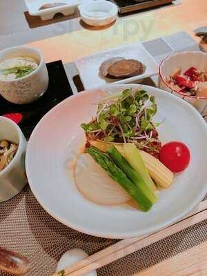 京都八百一本館 きょうのおかず