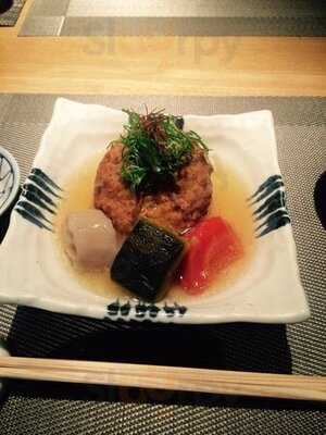 京都八百一本館 きょうのおかず