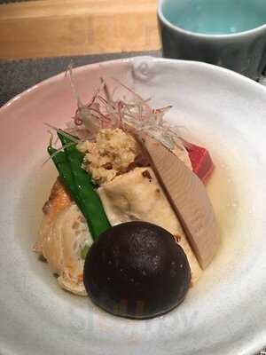 京都八百一本館 きょうのおかず