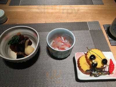 京都八百一本館 きょうのおかず