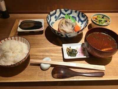 京都八百一本館 きょうのおかず