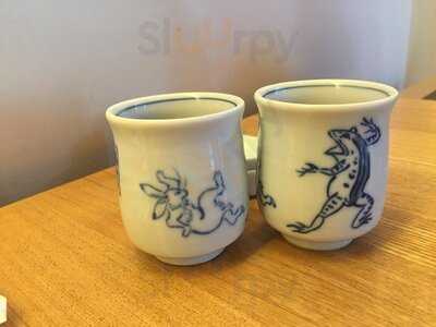 京都八百一本館 きょうのおかず