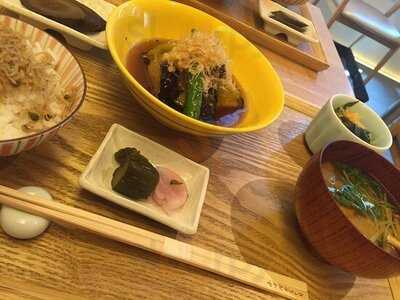 京都八百一本館 きょうのおかず