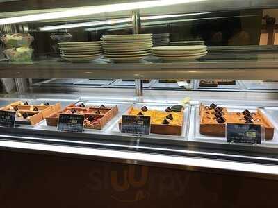 メゾン イチ 代官山