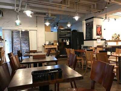 メゾン イチ 代官山