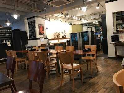 メゾン イチ 代官山