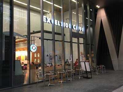 エクセルシオールカフェ 淀屋橋店