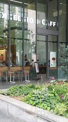 エクセルシオールカフェ 淀屋橋店