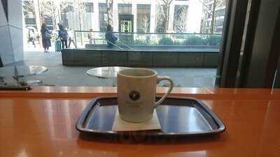 エクセルシオールカフェ 淀屋橋店