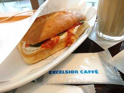 エクセルシオールカフェ 淀屋橋店