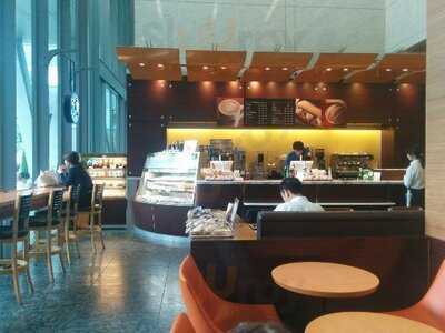 エクセルシオールカフェ 淀屋橋店