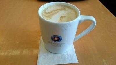 エクセルシオールカフェ 淀屋橋店