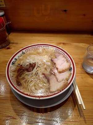 田中そば店 秋葉原