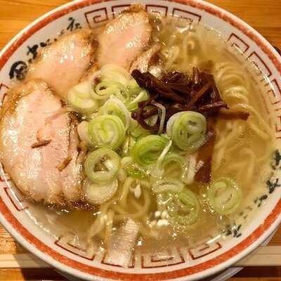 田中そば店 秋葉原