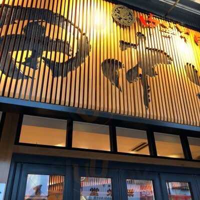 田中そば店 秋葉原