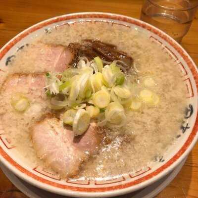田中そば店 秋葉原