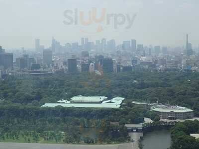 家全七福酒家 Seventh Son 丸ビル店