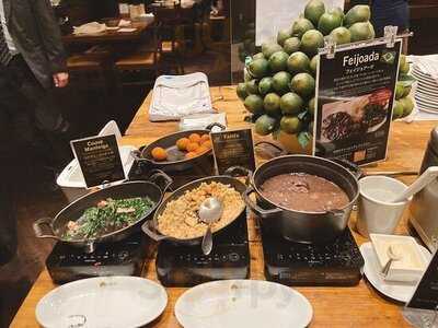 バルバッコア 梅田店