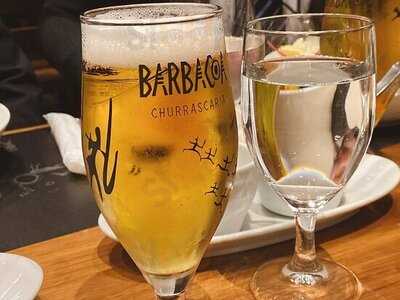 バルバッコア 梅田店