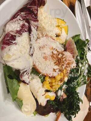 バルバッコア 梅田店