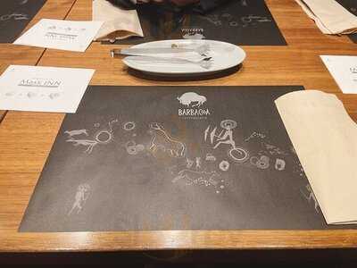 バルバッコア 梅田店