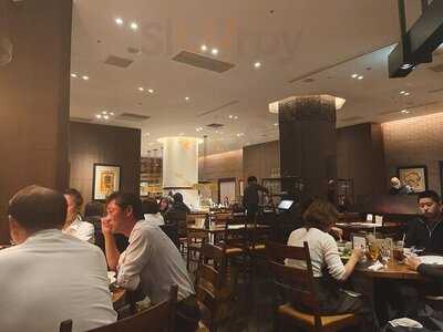 バルバッコア 梅田店