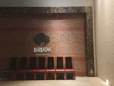 バルバッコア 梅田店