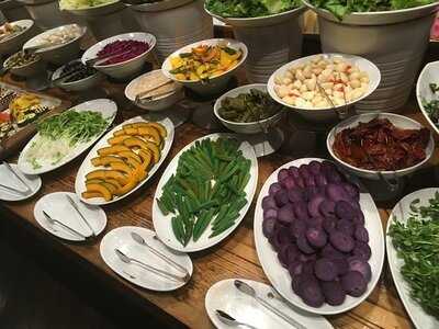 バルバッコア 梅田店